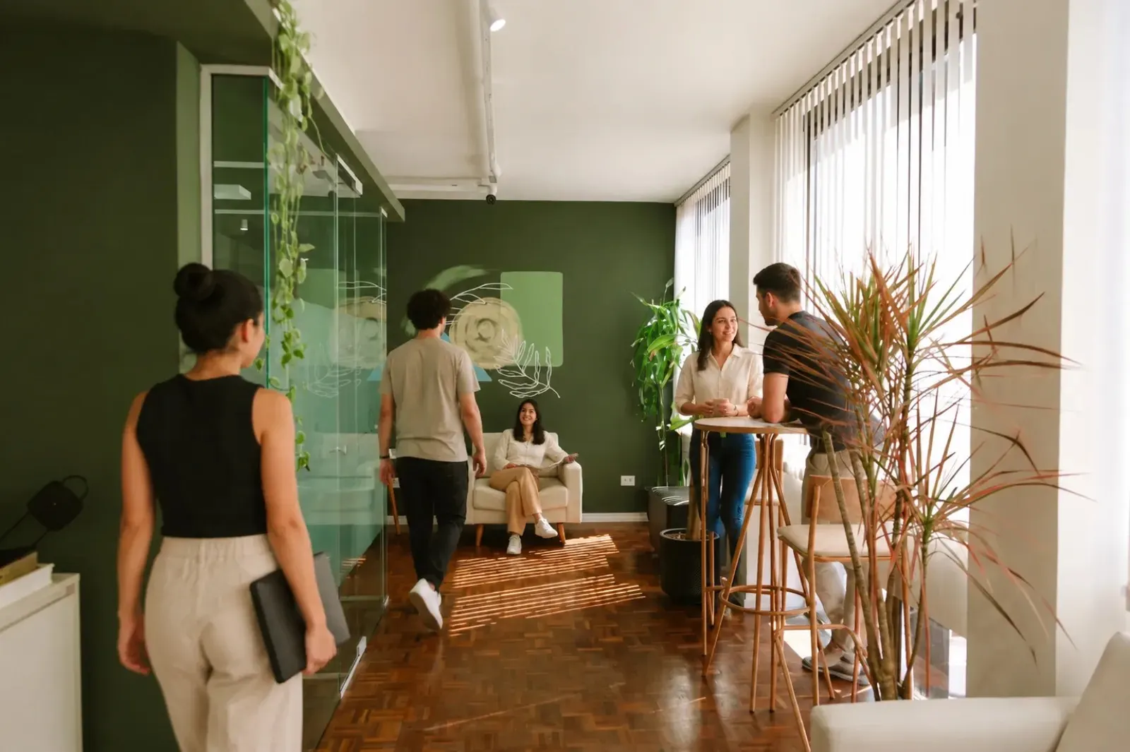 Escritório virtual em Curitiba: como funciona e quando migrar