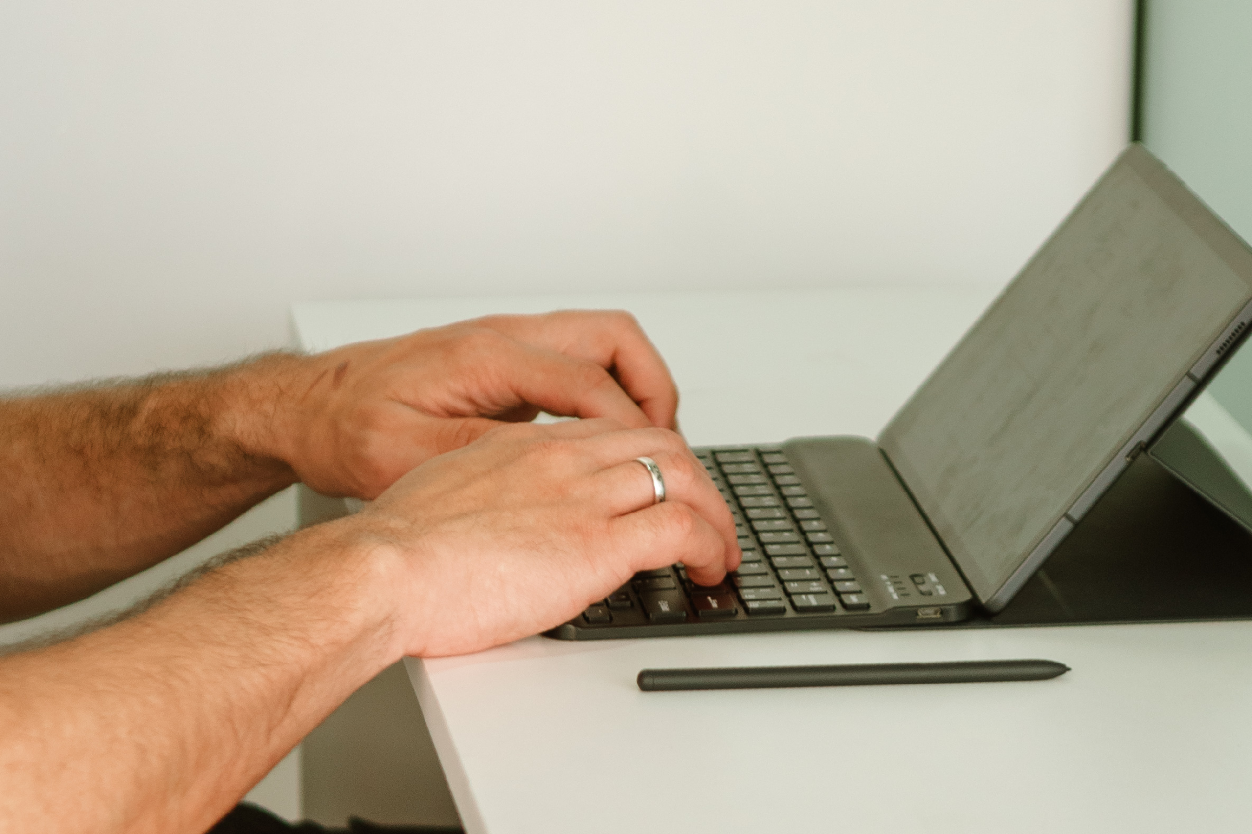 Trabalho híbrido: como o coworking aumenta a produtividade da equipe