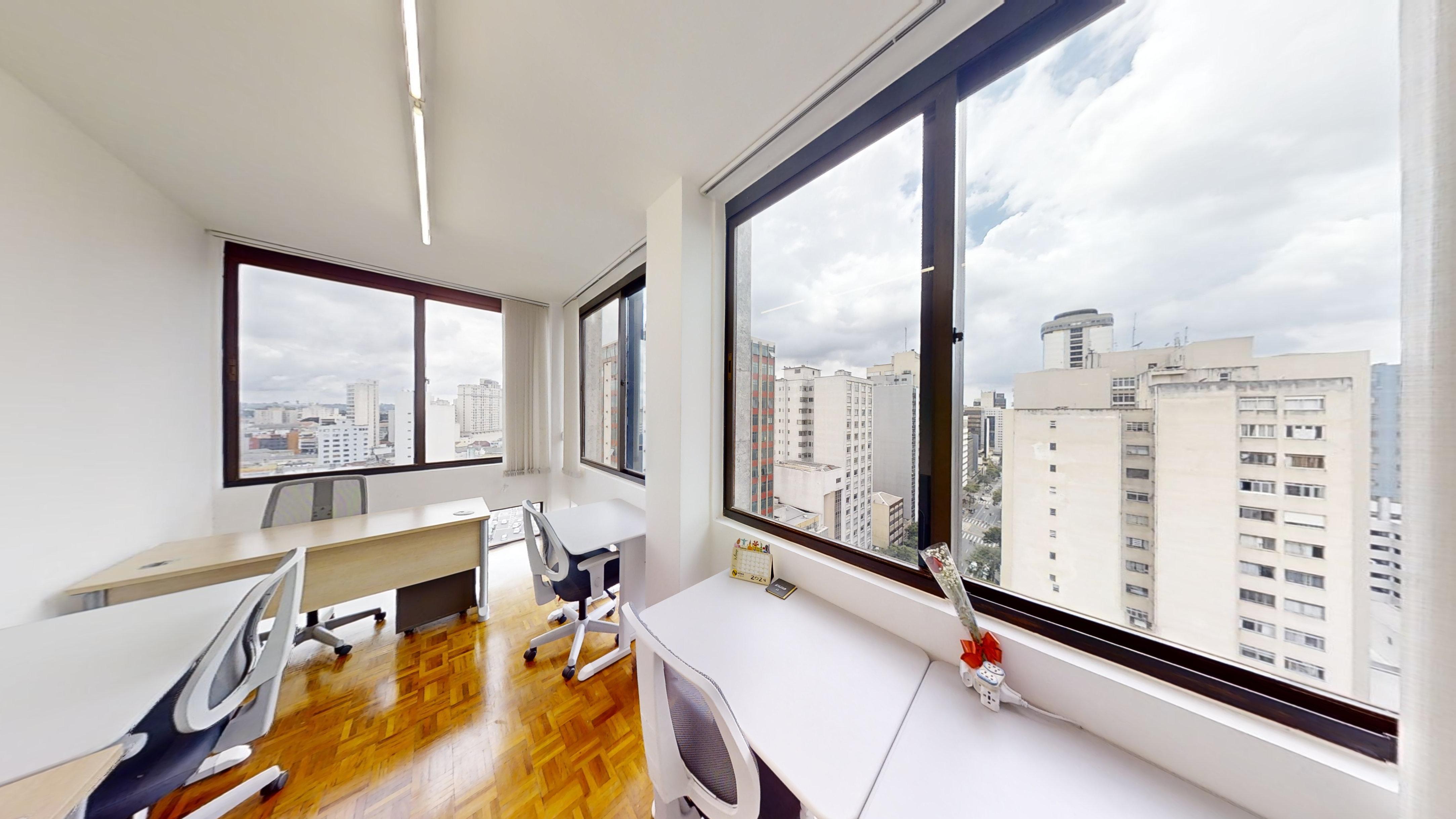 Sala 4 Barão