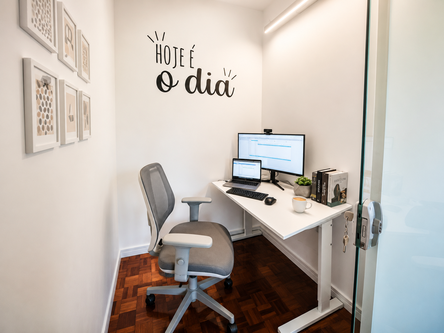 Sala 9 Bondinho - Foto 1