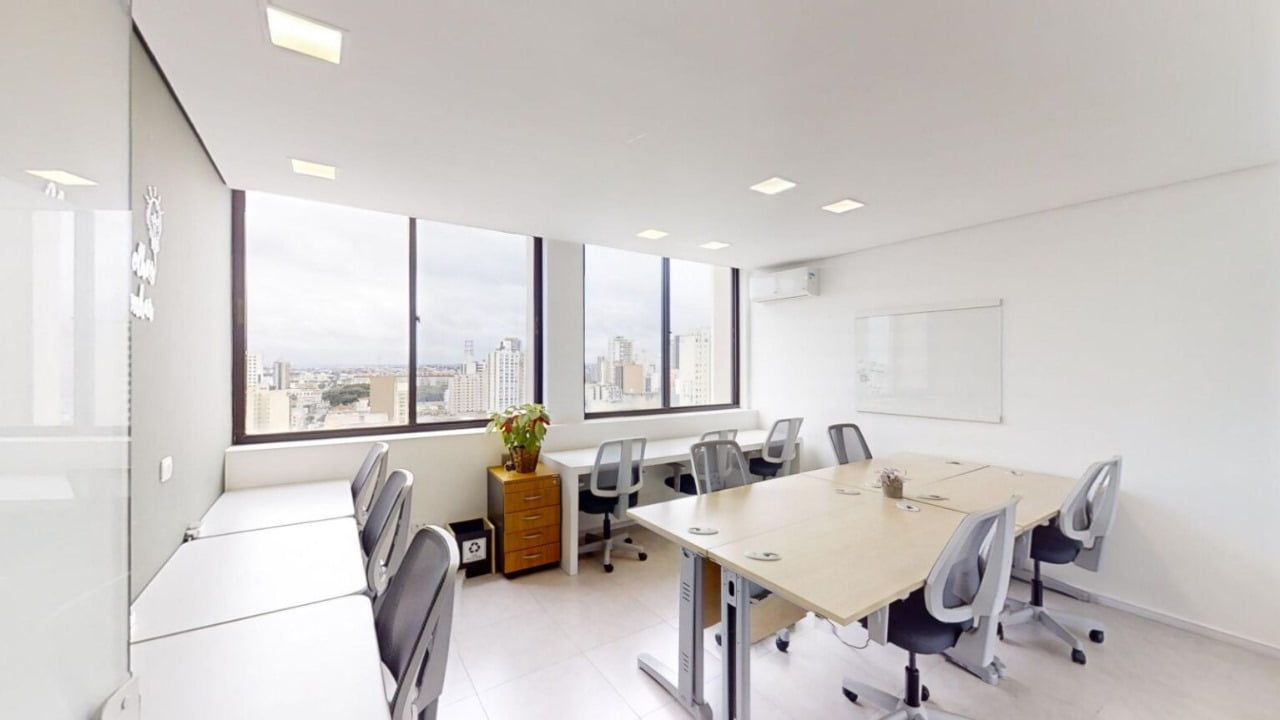 Sala Monsenhor - 01