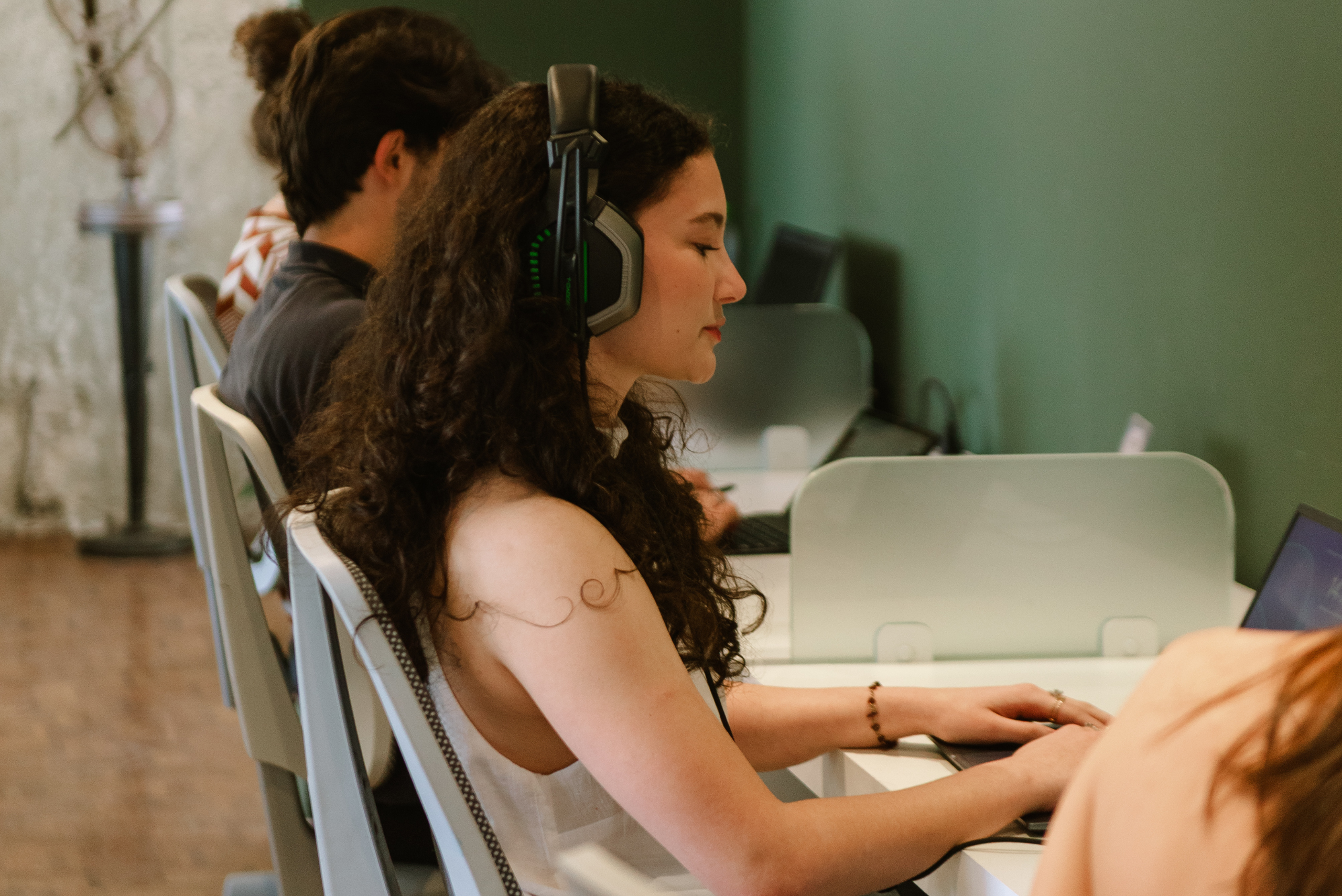 Esquina Coworking - Sobre Nós