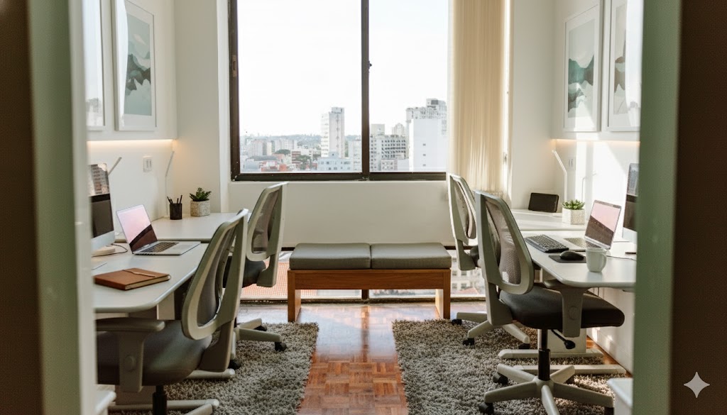 Sala 13 Osório - Foto 1