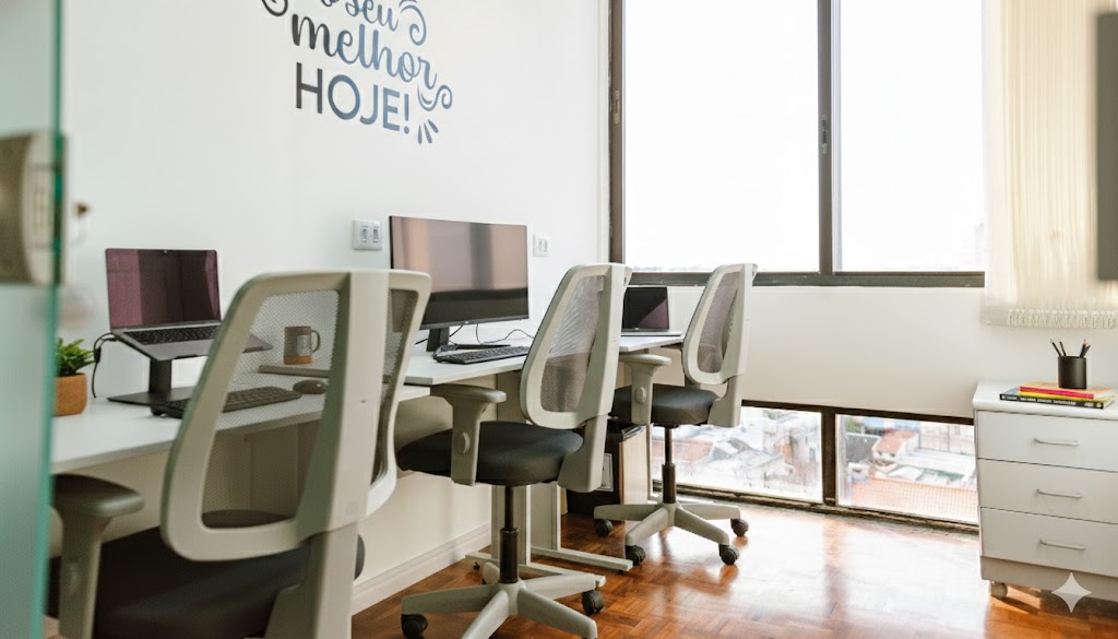 Sala 14 Passeio - Foto 1