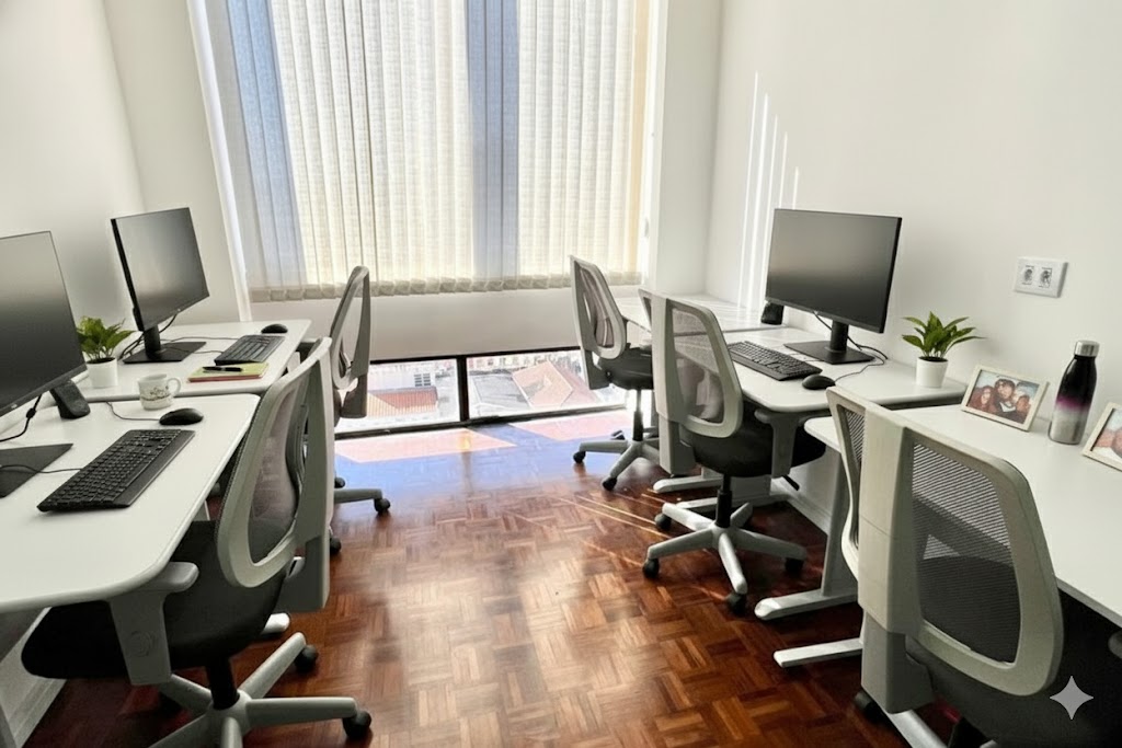 Sala 15 Guaíra - Foto 1