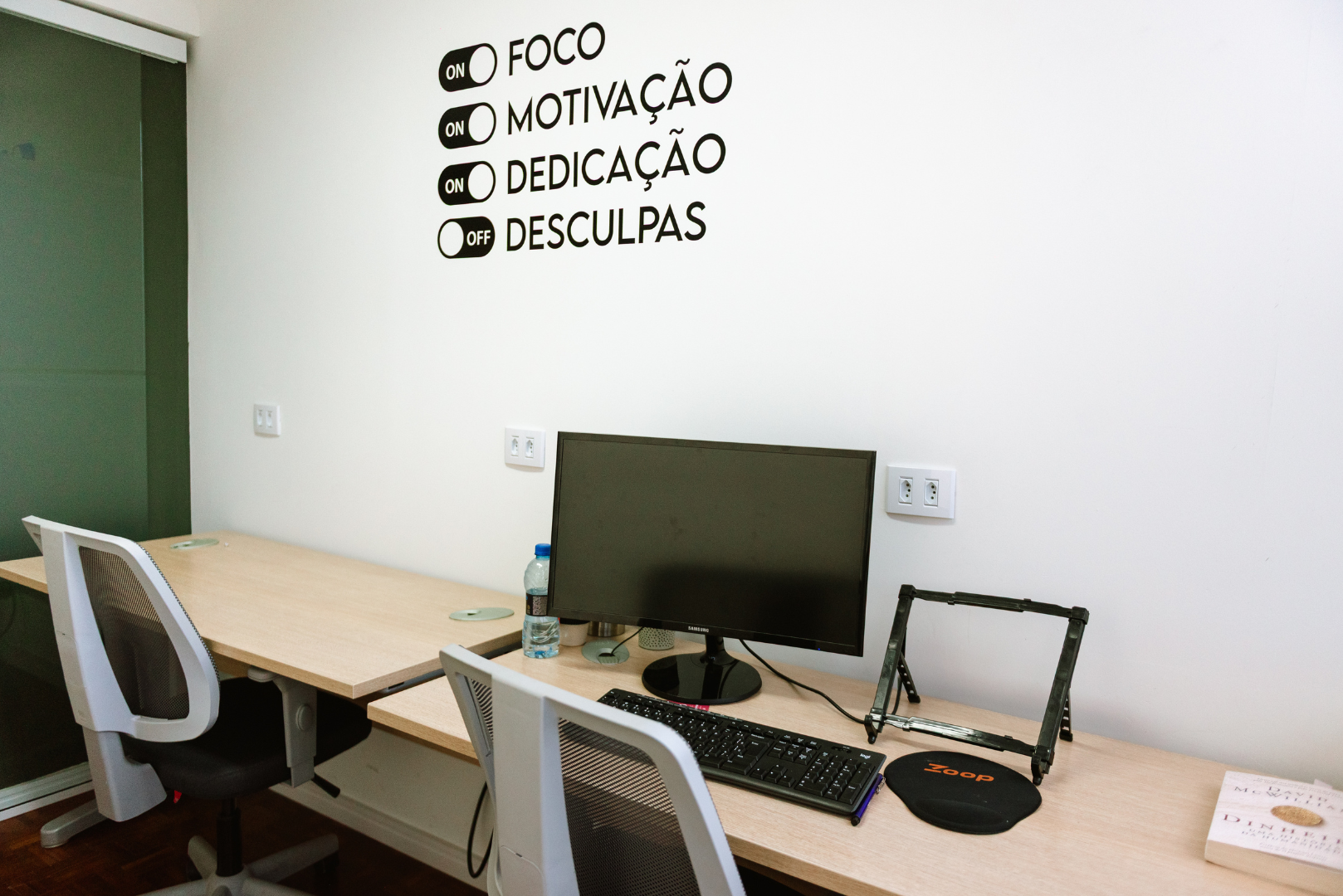 Sala 16 Tiradentes - Foto 2