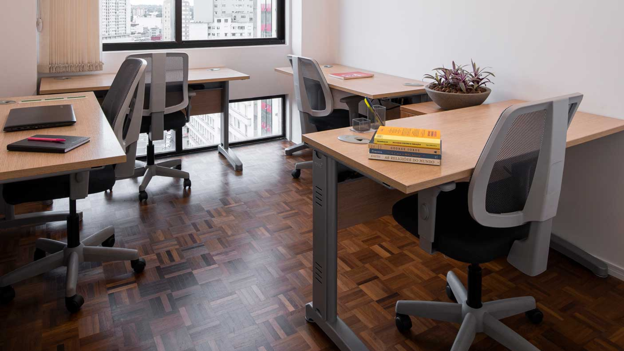 Sala 3 Muricy - Foto 2