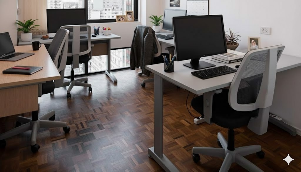 Sala 3 Muricy - Foto 1