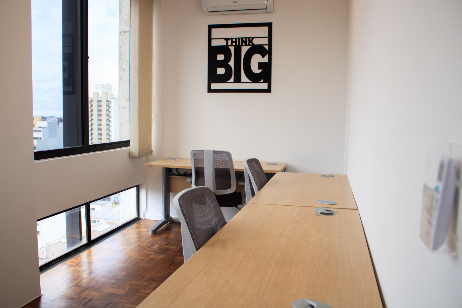 Sala 5 Lamenha - Foto 2