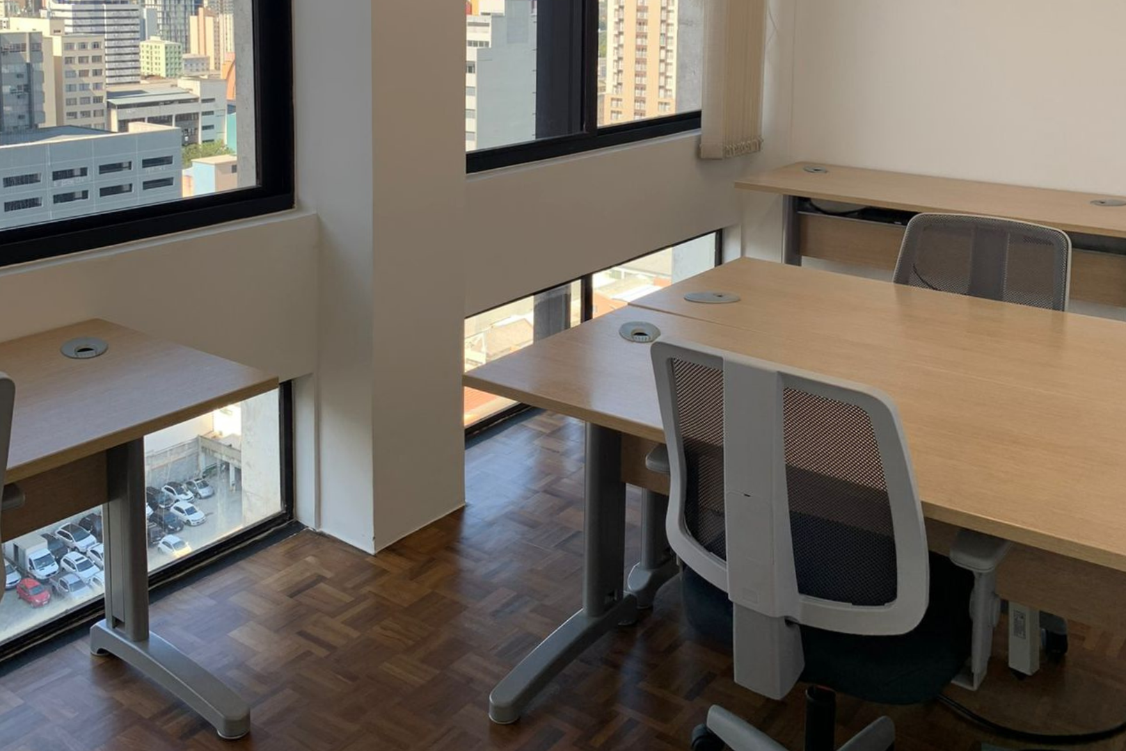 Sala 5 Lamenha - Foto 3