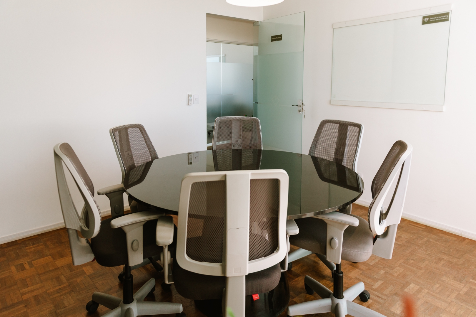 Sala de Reunião - Foto 3