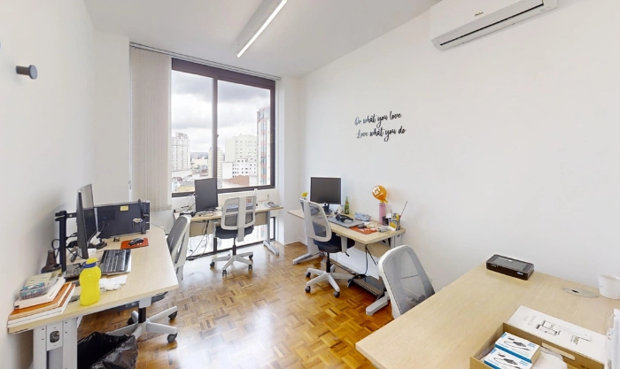 Imagem de destaque - Os benefícios do coworking para profissionais autônomos e freelancers