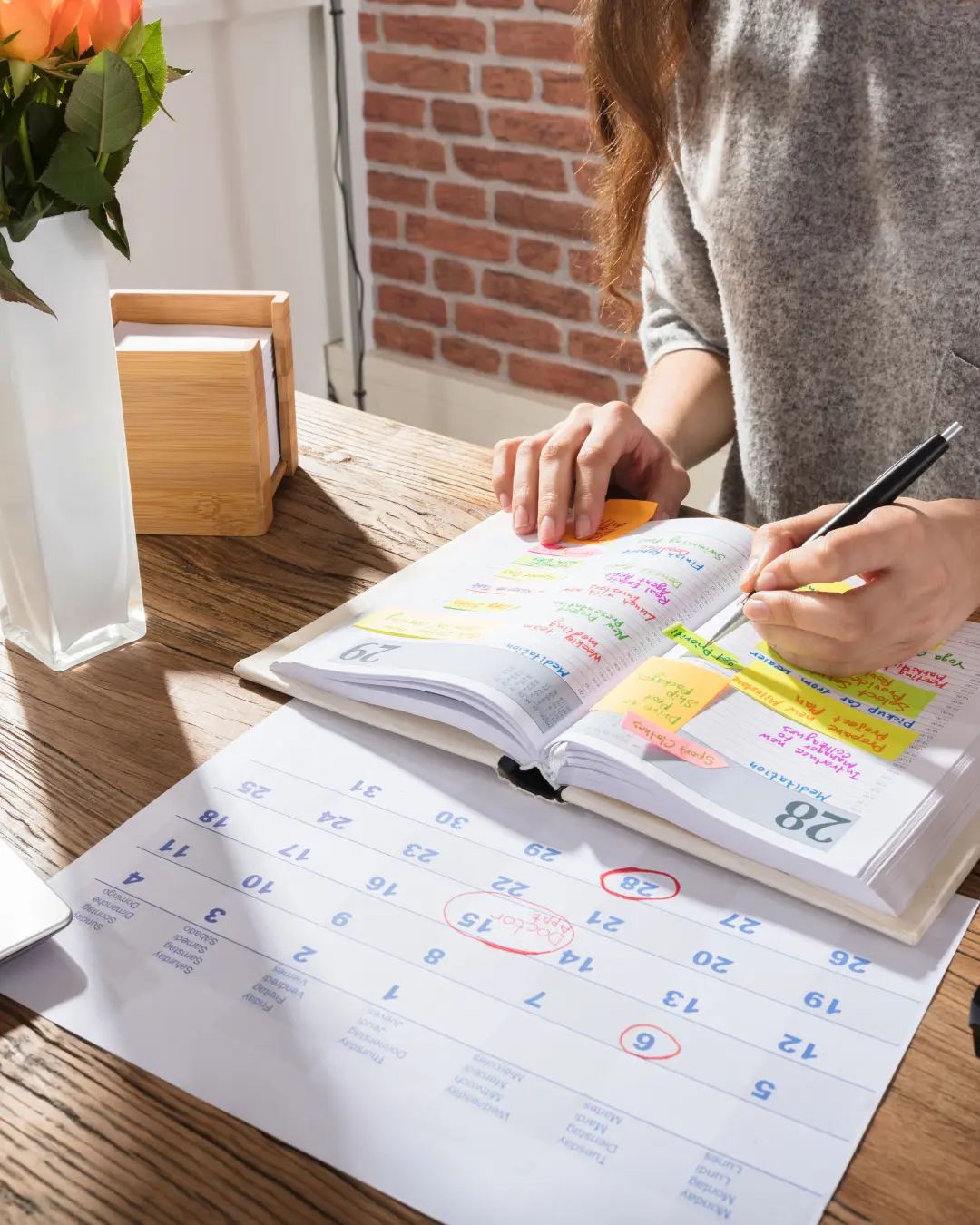 Como fazer a gestão do tempo trabalhando em um coworking