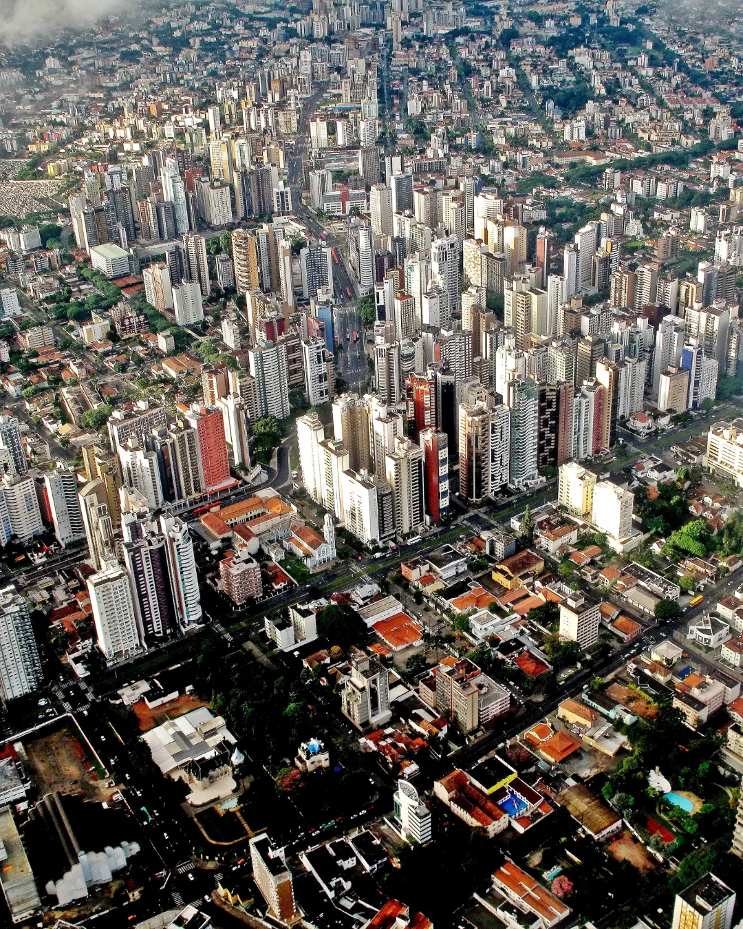 Coworking em Curitiba: motivos para escolher o centro como seu espaço de trabalho