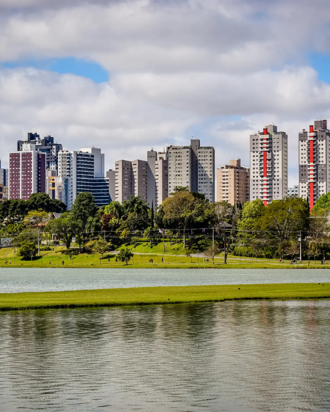 Coworking Sustentável em Curitiba: um espaço de trabalho para o futuro