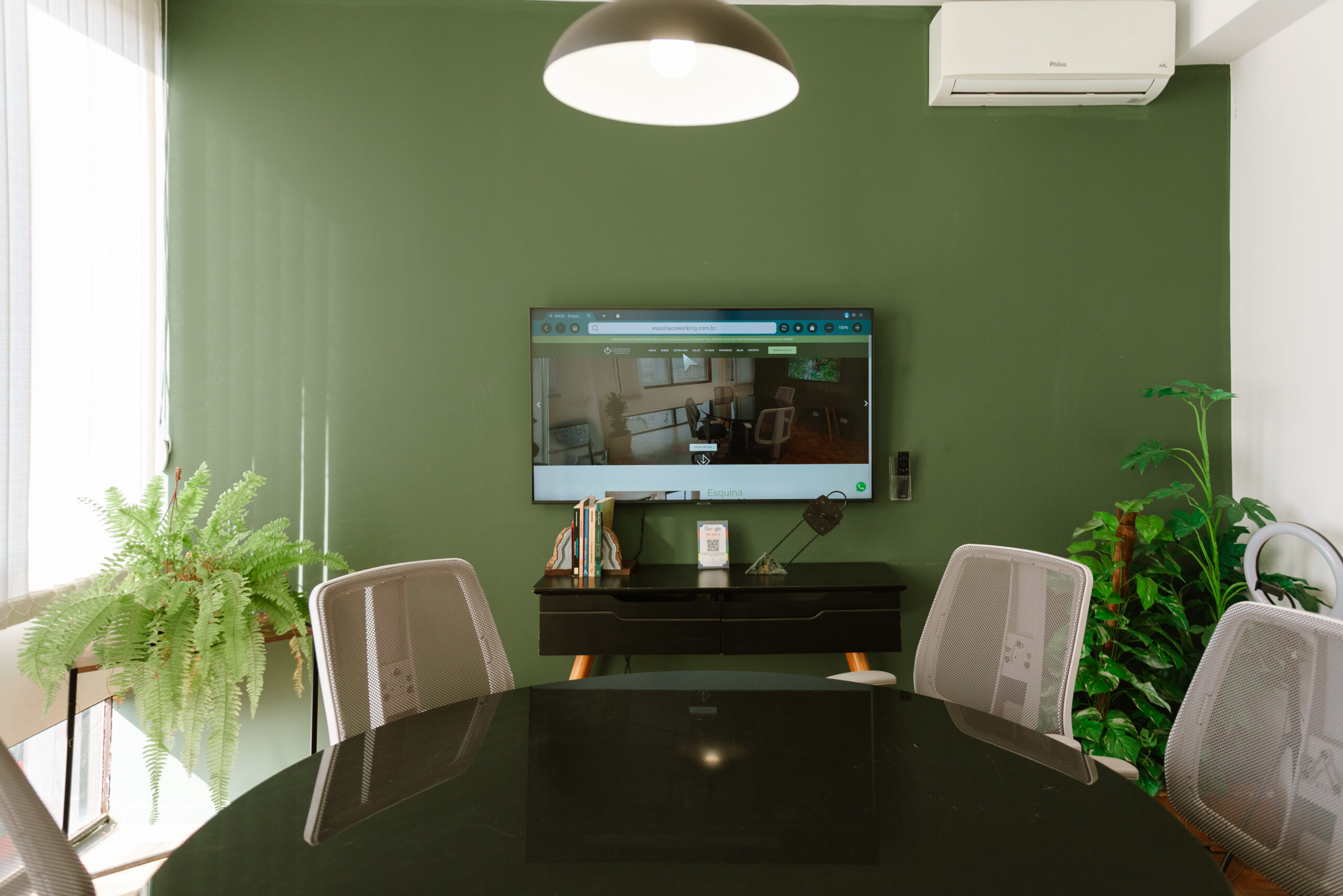 Coworking ou aluguel tradicional: qual vale mais a pena?