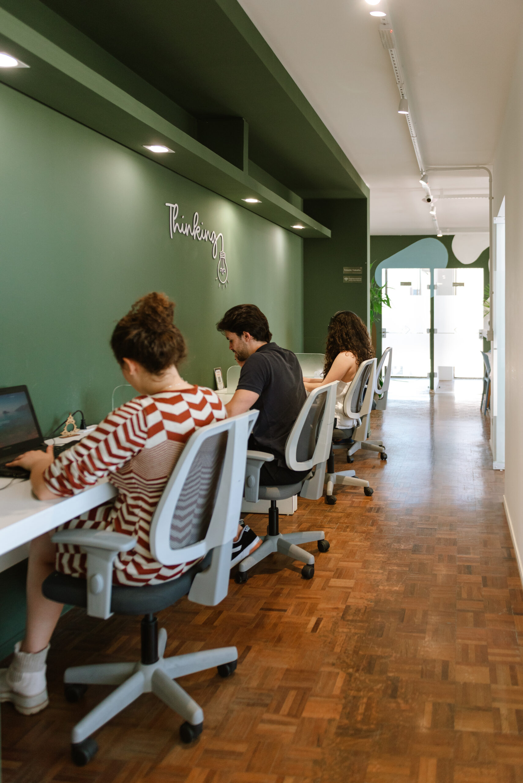 Coworking ou aluguel tradicional: qual vale mais a pena?