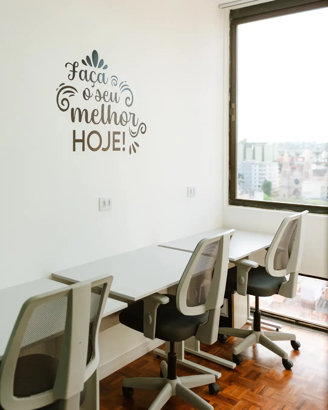 Coworking ou aluguel tradicional: qual vale mais a pena?