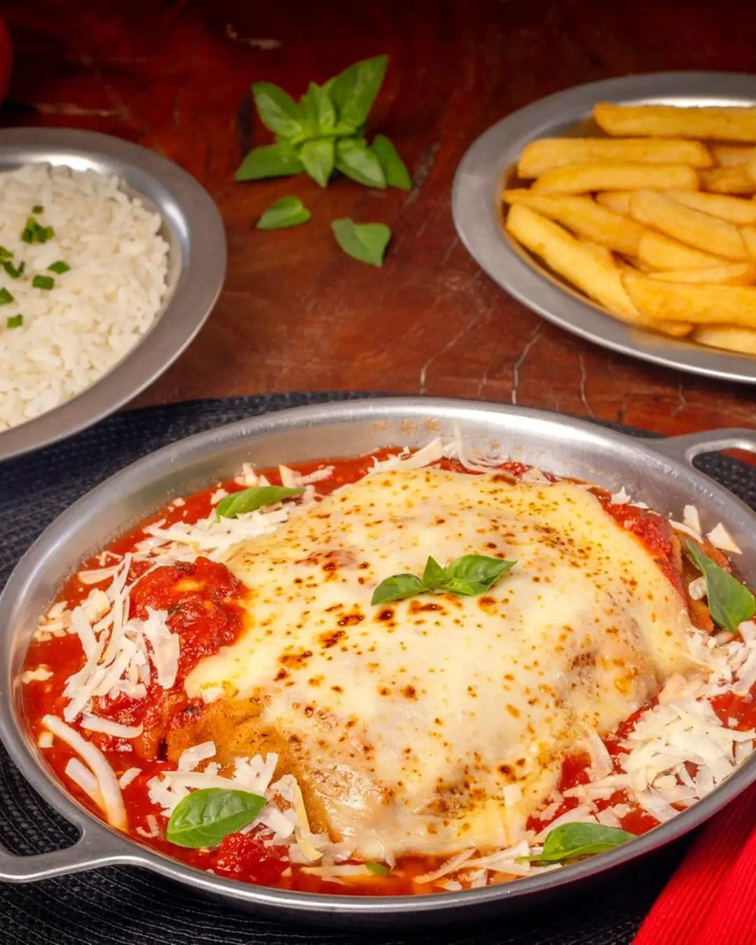 Onde almoçar no Centro de Curitiba: restaurantes pertinho do Esquina Coworking