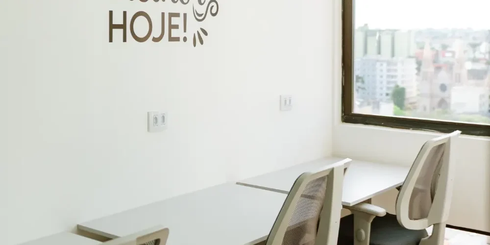 Coworking ou aluguel tradicional: qual vale mais a pena?
