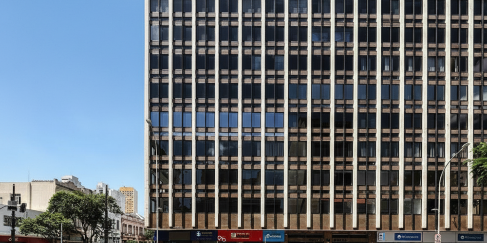 endereço fiscal para empresa