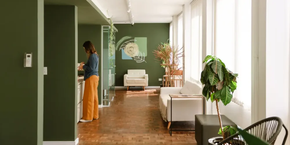 Espaço de coworking no centro de Curitiba: Esquina já está com novas salas prontas