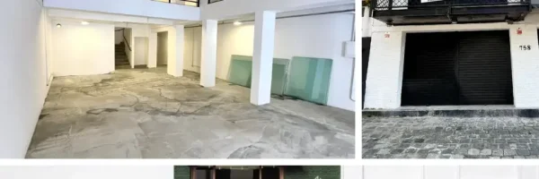 Loja - Vicente Machado